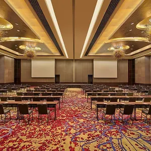 The Westin ***** Kuala Lumpur