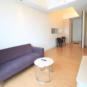 Swiss-garden Residences Bukit Bintang 吉隆坡