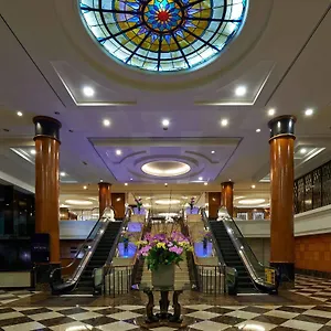 Seri Pacific ***** Kuala Lumpur