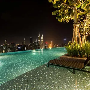 Expressionz By Kl Apartahotel