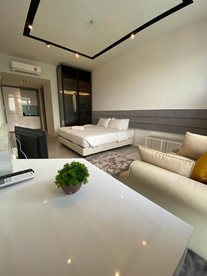 Expressionz Professional Suite Klcc Kuala Lumpur