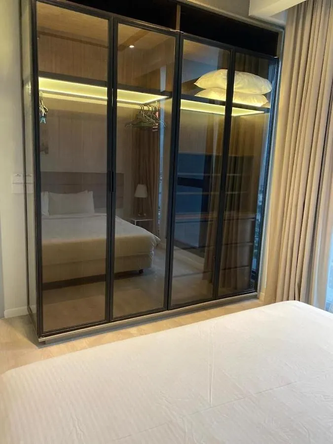 Expressionz Professional Suite Klcc Kuala Lumpur Malasia